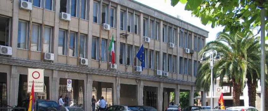 Ex Palazzo di Giustizia verso la demolizione per la ricostruzione