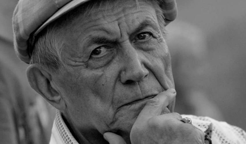 Il poeta Evtushenko ci lascia a 84 anni