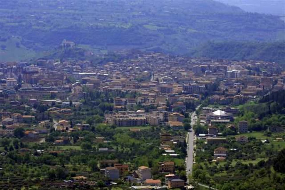 Riapre il Centro Polifunzionale San Girolamo a Castrovillari