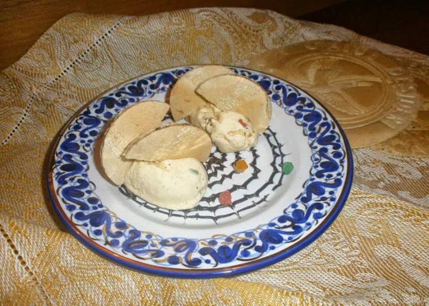 Gelato cassata