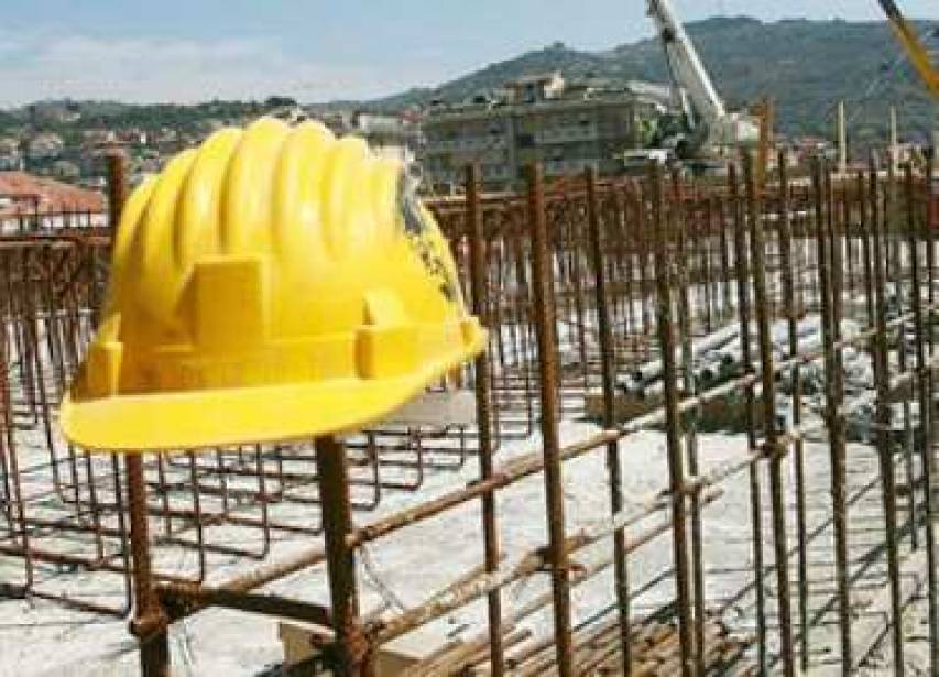 Morti sul lavoro, nel 2015 aumentate le vittime. Calabria al 13esimo posto