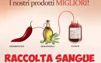 Raccolta di sangue della Fidas a San Marco il prossimo 10 settembre