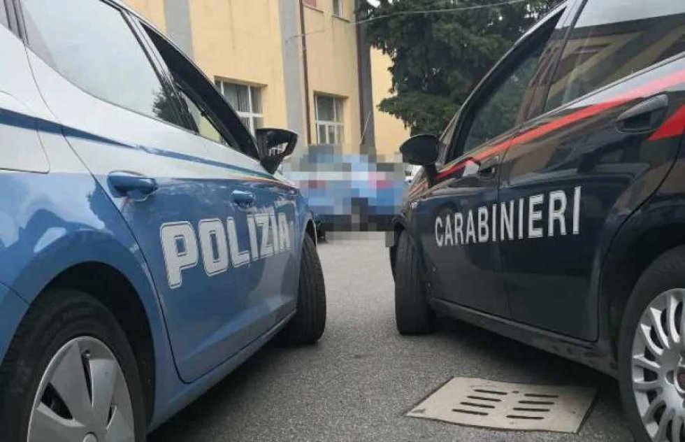 Sparatoria a Rossano: identificato un terzo responsabile