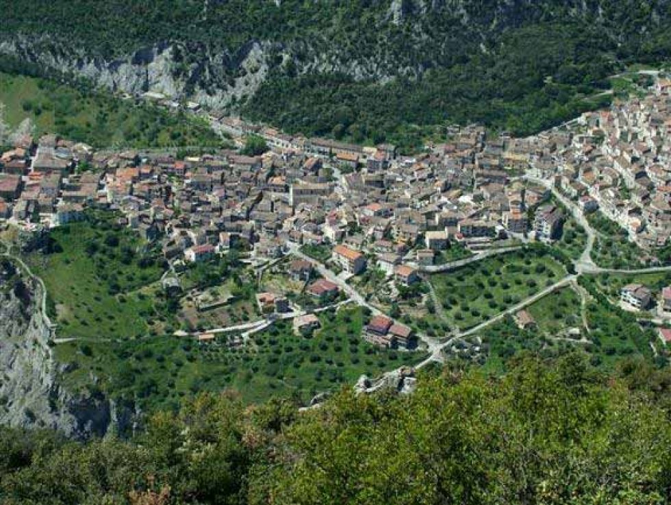 Civita , riapre dal lunedì al sabato l’ufficio postale