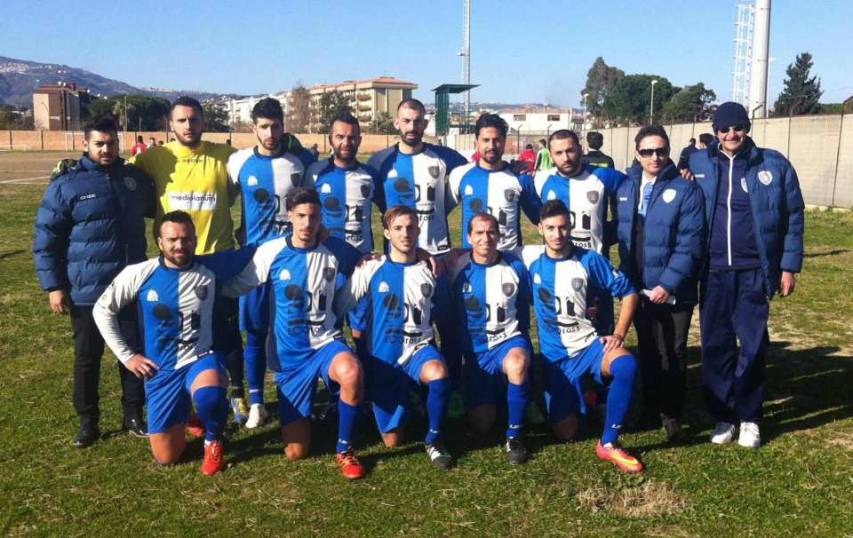 CALCIO PROMOZIONE - IL Corigliano pronto a ricevere la Promosport