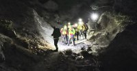 Escursionista disperso tra Belvedere e Sant&#039;Agata