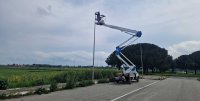 Completato l’efficientamento energetico dell’area ex Insud - Italia - Turismo