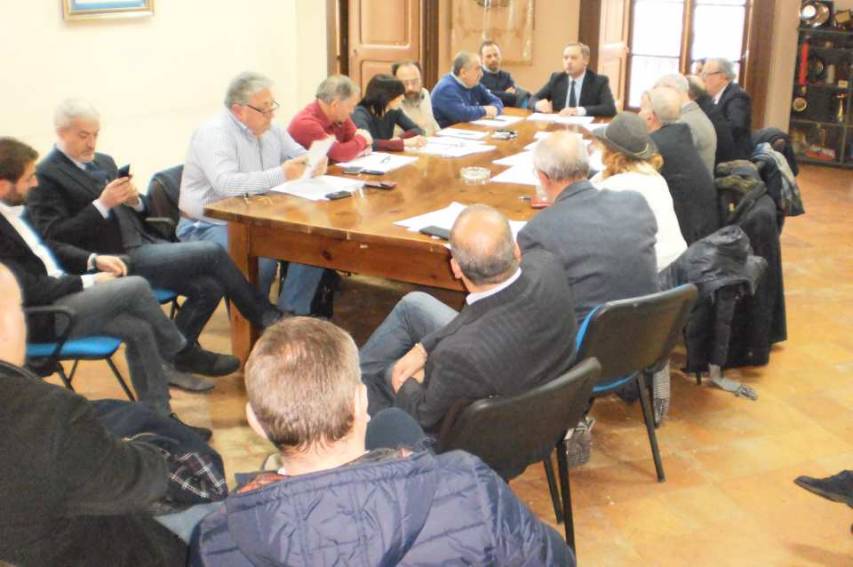 Incontro urgente a Castrovillari della Commissione Sanità del Pollino