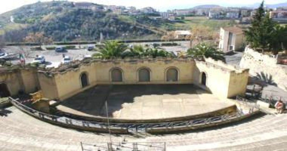 Stasera ad Altomonte l'evento "Il Piccolo Schermo e le serie Tv - Oggi Fiction"