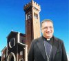 Mons. Stefano Rega, il Vescovo officerà la funzione dalla Cattedrale di San Marco Argentano 