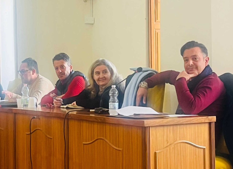 Altomonte, l’opposizione diserta il Consiglio