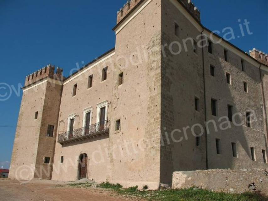 L'arte di Francesco Bosco in mostra al Castello di San Lorenzo da domani