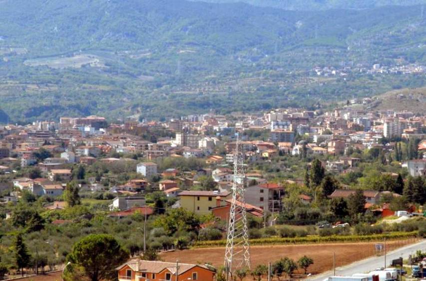 Manutenzione, 25 lavoratori in azione per le strade cittadine