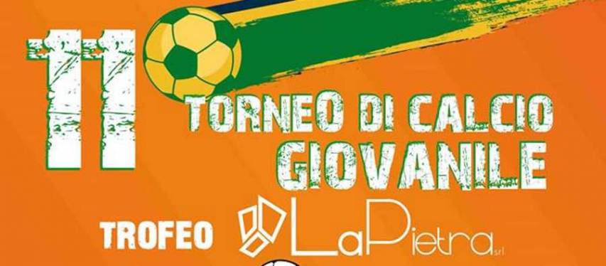 CALCIO JUNIORES - Tutto pronto per la XI edizione del &quot;Città di Corigliano&quot;