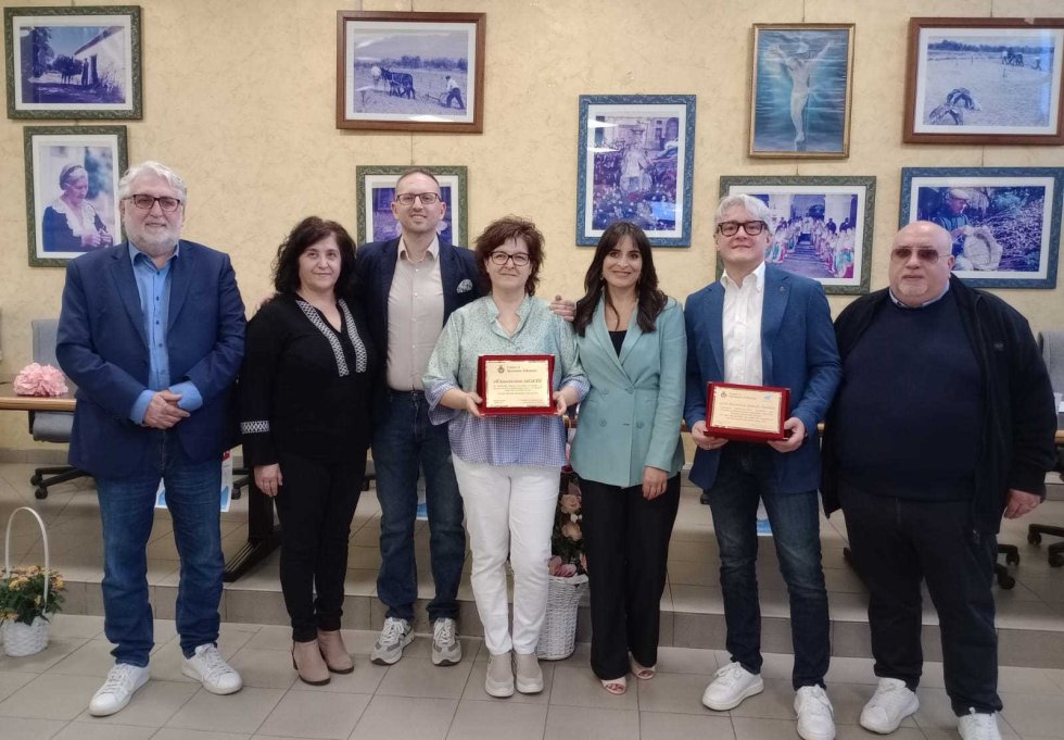 Affluenza record per il convegno dell'associazione "AsCoLTO"