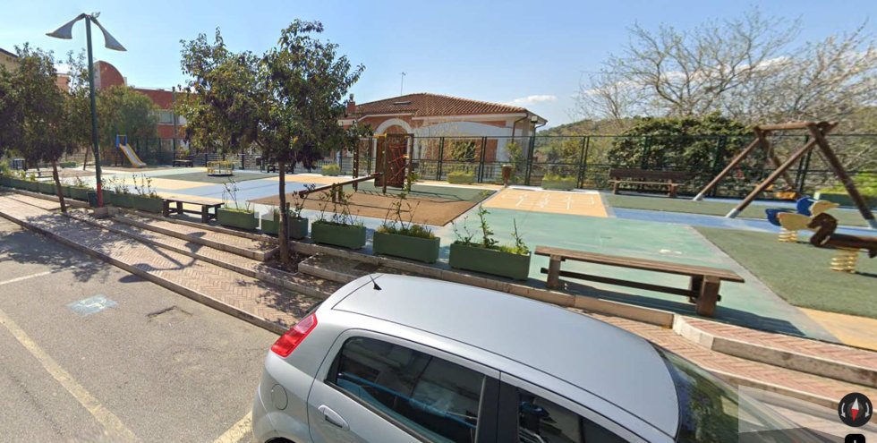 Tarsia, bambino aggredito da un cane: due ragazzi egiziani eroi per un giorno