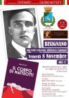 La locandina dell&#039;evento