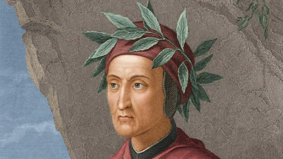La riabilitazione di Dante Alighieri