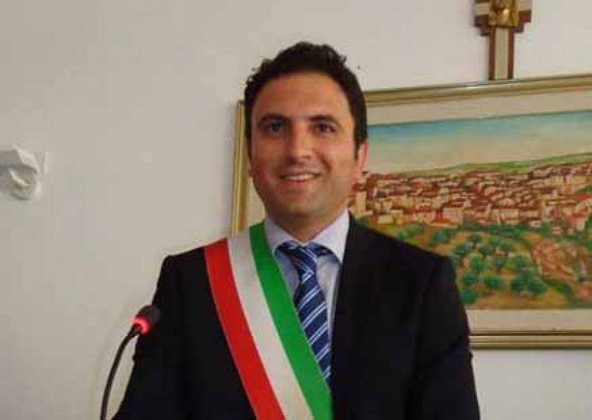 Ameruso indignato per i disagi dovuti alla carenza idrica
