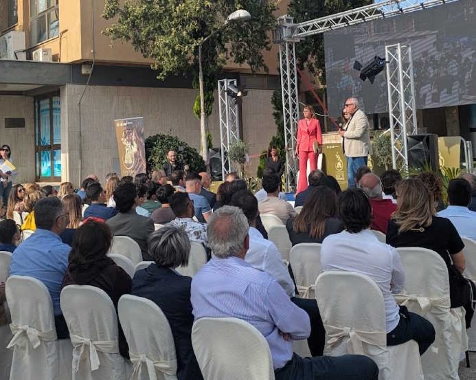 L'Oro dei Bruzi premia i migliori extravergini della provincia