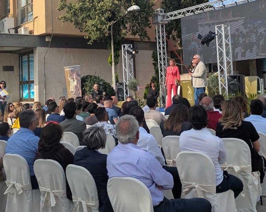 L&#039;Oro dei Bruzi premia i migliori extravergini della provincia