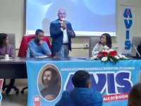 L’Avis di Bisignano rinnova le cariche sociali. L’ex presidente Amodio lascia una realtà radicata sul territorio
