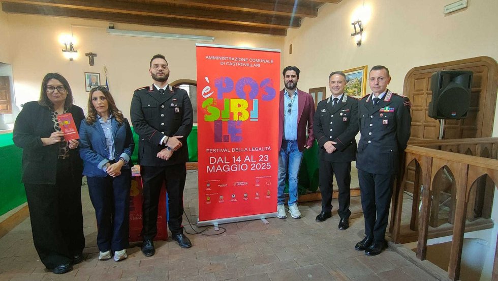 Il Festival “È Possibile” fa tappa a Morano