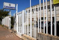 Fuori dall&#039;abitazione dov&#039;era per i domiciliari. Arrestato per evasione a Spezzano Albanese