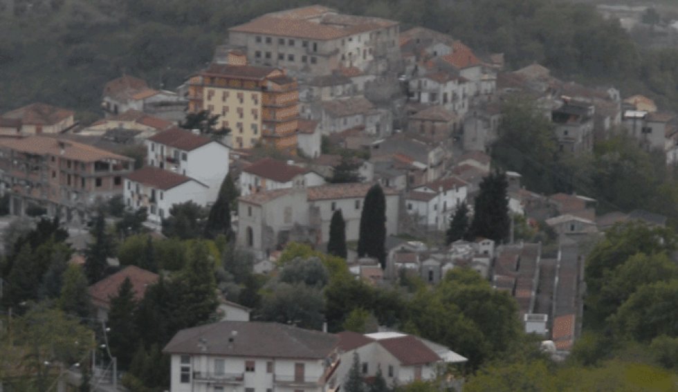 Covid 19. Un decesso a Rose. L'uomo era ricoverato all'Annunziata.