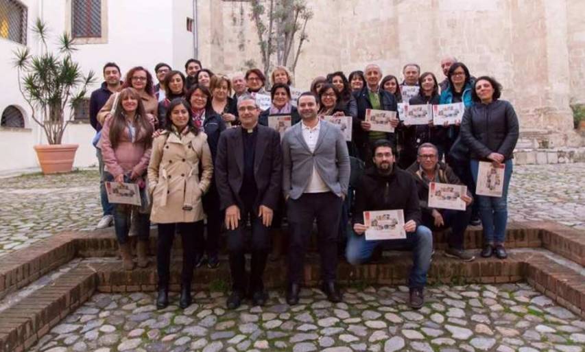 Successo per il corso &quot;Chiese Aperte&quot; a Rossano