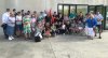 Il gruppo australiano in visita a San Marco Argentano