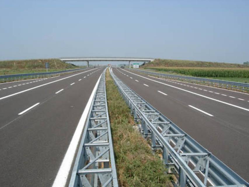 A3 chiusa domani la carreggiata Sud fra San Marco e Tarsia