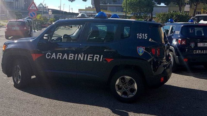 Sequestrata azienda e indagate 2 persone per traffico di rifiuti