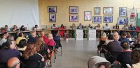 Celebrato il primo consiglio comunale a Spezzano. Liguori vicesindaco