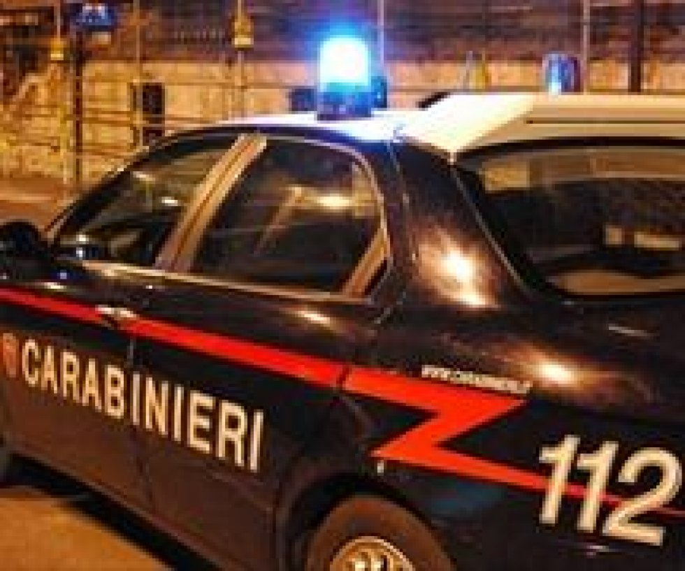 Movida a Schiavonea, ispezioni dei Carabinieri nei locali notturni