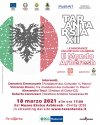 A Civita il Tarantarsia apre un dibattito sulle Minoranze linguistiche