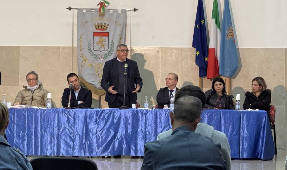 Approvato il Rendiconto 2024 e il Bilancio 2025/2027