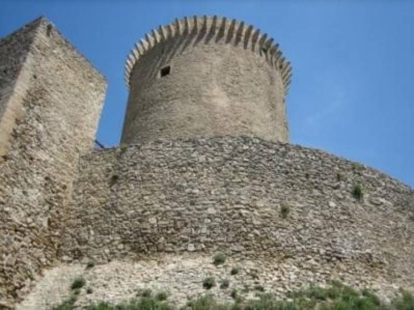 La Torre normanna, simbolo della cittadina 