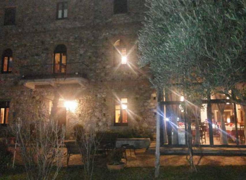 La Locanda dei Cocomeri a Montalto Uffugo