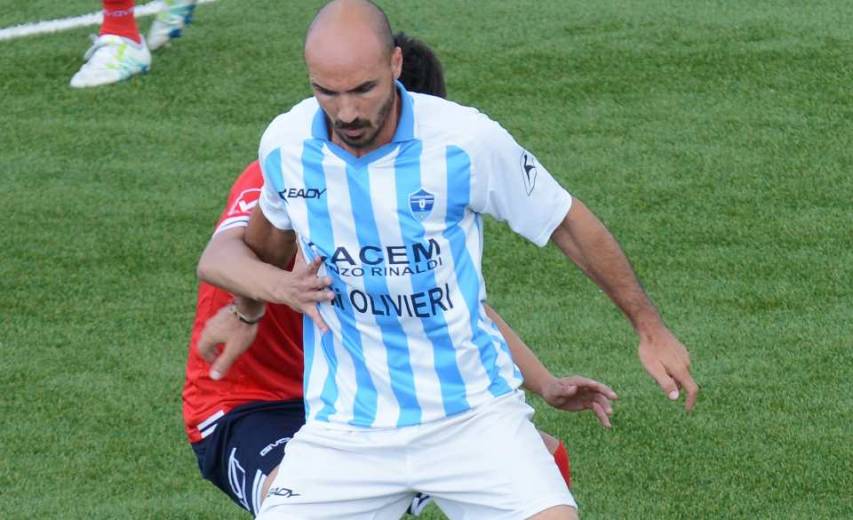 CALCIO PROMOZIONE - Il Corigliano batte la Rossanese 3-2