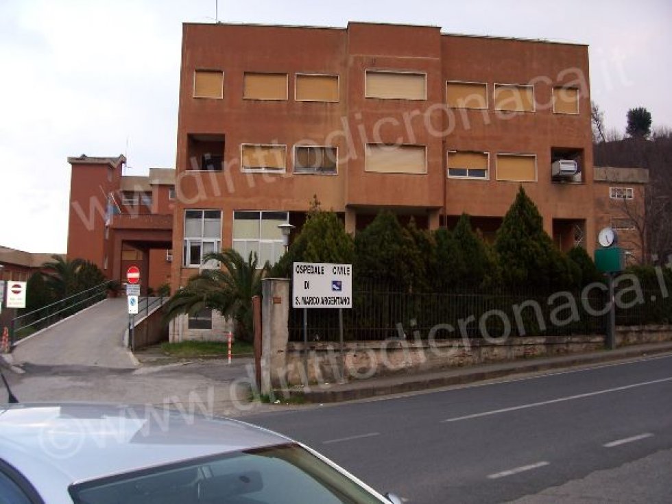 Sanità nella Valle dell’Esaro. Sit-in domani all’ex ospedale di S. Marco Argentano