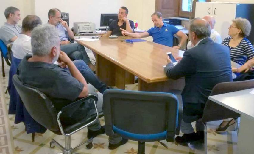 Si riunisce la Commissione Sanità a Castrovillari: stilato un documento